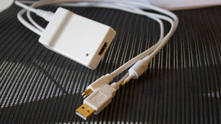 Mini DisplayPort to HDMI Adapter (With Digital Audio) Review